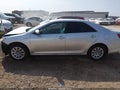 Photo 14 of 16 — 2013 Toyota Camry Hybrid