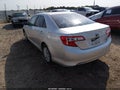 Photo 3 of 16 — 2013 Toyota Camry Hybrid