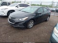 Photo 2 of 16 — 2017 Chevrolet Cruze