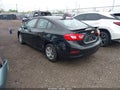 Photo 3 of 16 — 2017 Chevrolet Cruze