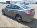 Photo 3 of 11 — 2015 Nissan Sentra