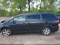 Photo 14 of 16 — 2015 Toyota Sienna