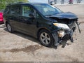 Photo 1 of 16 — 2015 Toyota Sienna