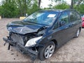 Photo 6 of 16 — 2015 Toyota Sienna