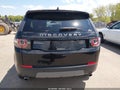 Photo 16 of 17 — 2019 Land Rover Discovery Sport