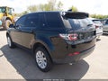 Photo 3 of 17 — 2019 Land Rover Discovery Sport