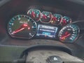 Photo 7 of 16 — 2018 Chevrolet Silverado 2500