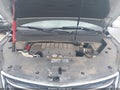 Photo 10 of 16 — 2016 Chevrolet Traverse
