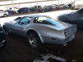Photo 13 of 15 — 1982 Chevrolet Corvette