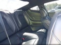 Photo 8 of 20 — 2025 Ford Mustang
