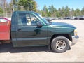 Photo 14 of 15 — 2002 GMC Sierra 1500