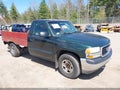 Photo 1 of 15 — 2002 GMC Sierra 1500