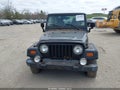 Photo 12 of 16 — 2003 Jeep Wrangler
