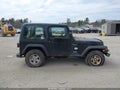 Photo 13 of 16 — 2003 Jeep Wrangler