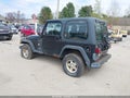 Photo 3 of 16 — 2003 Jeep Wrangler