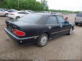 1998 Mercedes-Benz E-Class — photo 4 of 11 | VIN WDBJF25F8WA615361