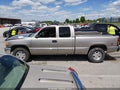 Photo 14 of 16 — 2001 GMC Sierra 1500