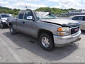 Photo 1 of 16 — 2001 GMC Sierra 1500