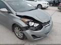 Photo 6 of 19 — 2015 Hyundai Elantra