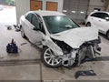 2016 Buick Verano — photo 1 of 16 | VIN 1G4PR5SK9G4149148