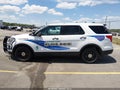 Photo 14 of 16 — 2018 Ford Police Interceptor Utility