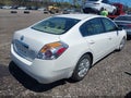 Photo 4 of 11 — 2012 Nissan Altima