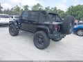 Photo 3 of 15 — 2013 Jeep Wrangler Unlimited