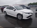 Photo 1 of 16 — 2018 Toyota Camry