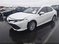 Photo 2 of 16 — 2018 Toyota Camry