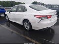 Photo 3 of 16 — 2018 Toyota Camry