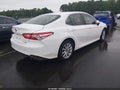 Photo 4 of 16 — 2018 Toyota Camry