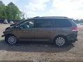 Photo 14 of 16 — 2012 Toyota Sienna