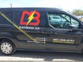 Photo 13 of 16 — 2015 Ford Transit Connect