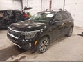 Photo 2 of 16 — 2021 Kia Seltos