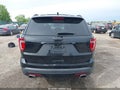 Photo 16 of 16 — 2016 Ford Explorer Sport Trac