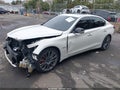 Photo 2 of 15 — 2020 Infiniti Q50