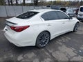 Photo 4 of 15 — 2020 Infiniti Q50