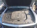 Photo 10 of 20 — 2023 Cadillac LYRIQ