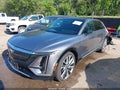 Photo 2 of 20 — 2023 Cadillac LYRIQ