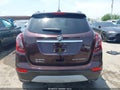 2017 Buick Encore — photo 16 of 16 | VIN KL4CJASB9HB155591