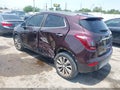 2017 Buick Encore — photo 3 of 16 | VIN KL4CJASB9HB155591