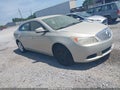 Photo 1 of 11 — 2011 Buick LaCrosse