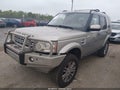 Photo 2 of 12 — 2012 Land Rover LR4