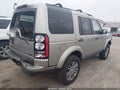 Photo 4 of 12 — 2012 Land Rover LR4