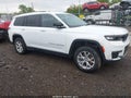 Photo 17 of 17 — 2021 Jeep Grand Cherokee L