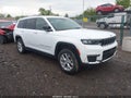 Photo 1 of 17 — 2021 Jeep Grand Cherokee L