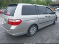 Photo 4 of 10 — 2007 Honda Odyssey