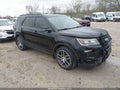 2018 Ford Explorer Sport Trac — photo 1 of 16 | VIN 1FM5K8GT0JGB56235