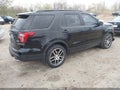 2018 Ford Explorer Sport Trac — photo 4 of 16 | VIN 1FM5K8GT0JGB56235