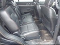 2018 Ford Explorer Sport Trac — photo 8 of 16 | VIN 1FM5K8GT0JGB56235
